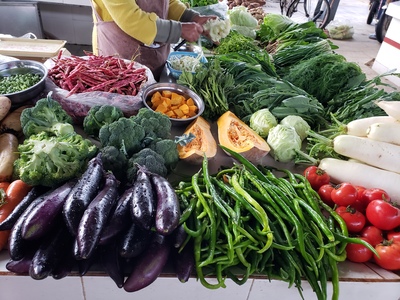 保山市隆陽區(qū)2019年11月上旬肉類市場(chǎng)價(jià)格呈現(xiàn)下跌態(tài)勢(shì)