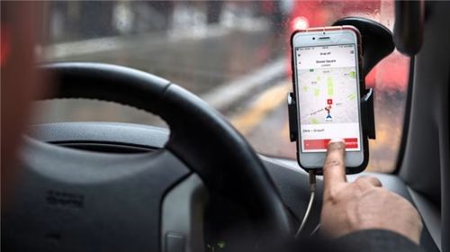 透明化新規重塑網約車生態 南京每筆訂單公開司機收入與抽成比例